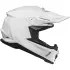 Casque Cross HJC C50 Blanc