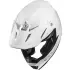 Casque Cross HJC C50 Blanc
