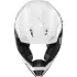 Casque Cross HJC C50 Blanc