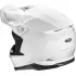Casque Cross HJC C50 Blanc