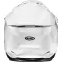 Casque Cross HJC C50 Blanc