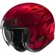 Casque HJC V31 Firo MC1 Rouge