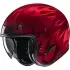 Casque HJC V31 Firo MC1 Rouge