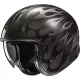 Casque HJC V31 Firo MC5 Noir