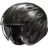 Casque HJC V31 Firo MC5 Noir