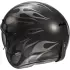 Casque HJC V31 Firo MC5 Noir