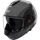Casque Nolan N120-1 Fluente Girs Noir
