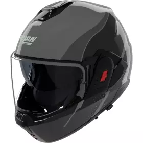 Casque Nolan N120-1 Fluente Girs Noir