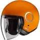Casque HJC RPHA 40 Orange Tramonto