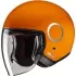 Casque HJC RPHA 40 Orange Tramonto