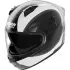 Casque Nolan N60-6 Bifase Noir Blanc