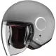 Casque HJC RPHA 40 Gris Nardo