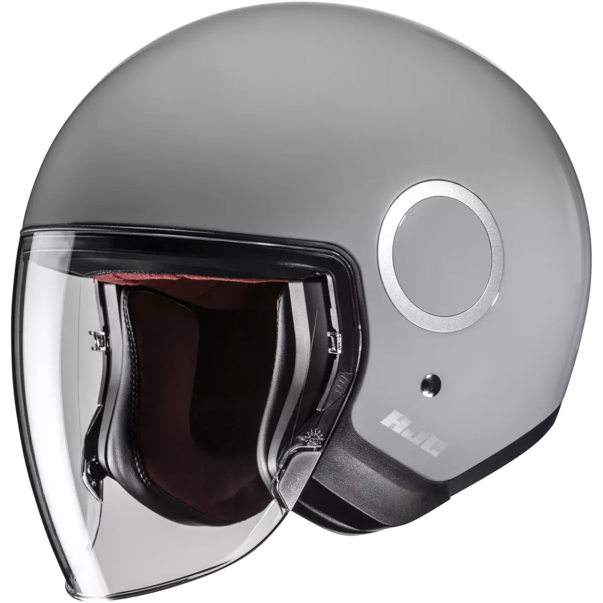 Casque HJC RPHA 40 Gris Nardo