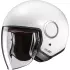 Casque HJC RPHA 40 Blanc