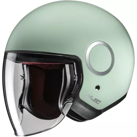 Casque HJC RPHA 40 Vert