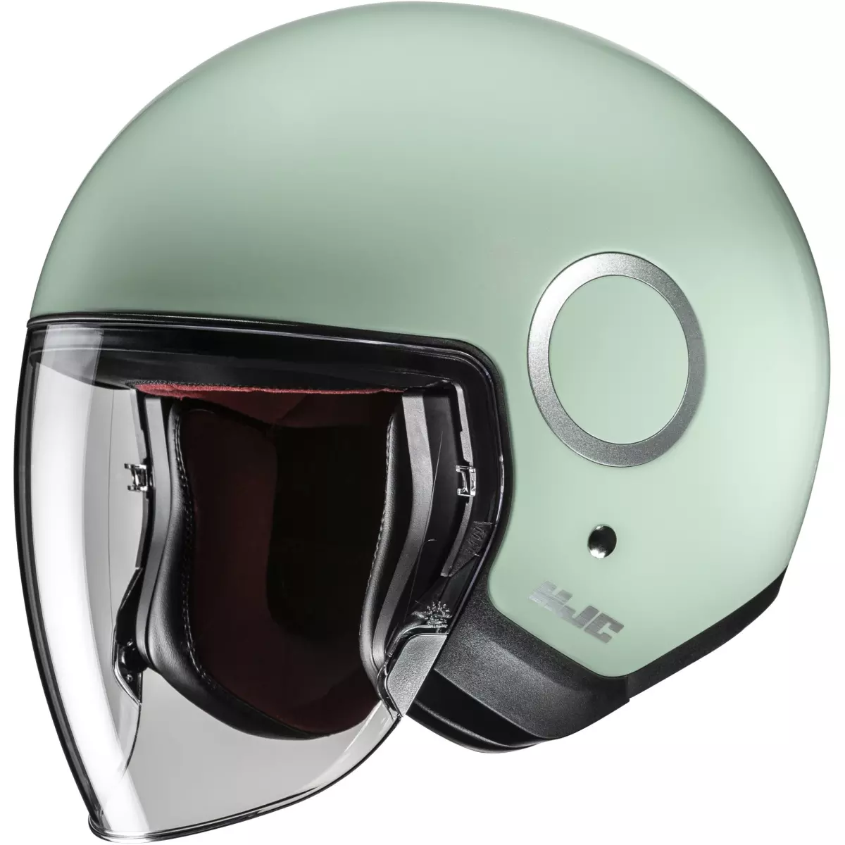 Casque HJC RPHA 40 Vert