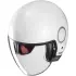 Casque HJC RPHA 40 Blanc