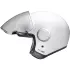 Casque HJC RPHA 40 Blanc
