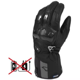 Gants Chauffants Macna Progress 2.0 Noir