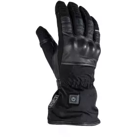 Gants Chauffants Femme Tekride Esquad Freddy Noir