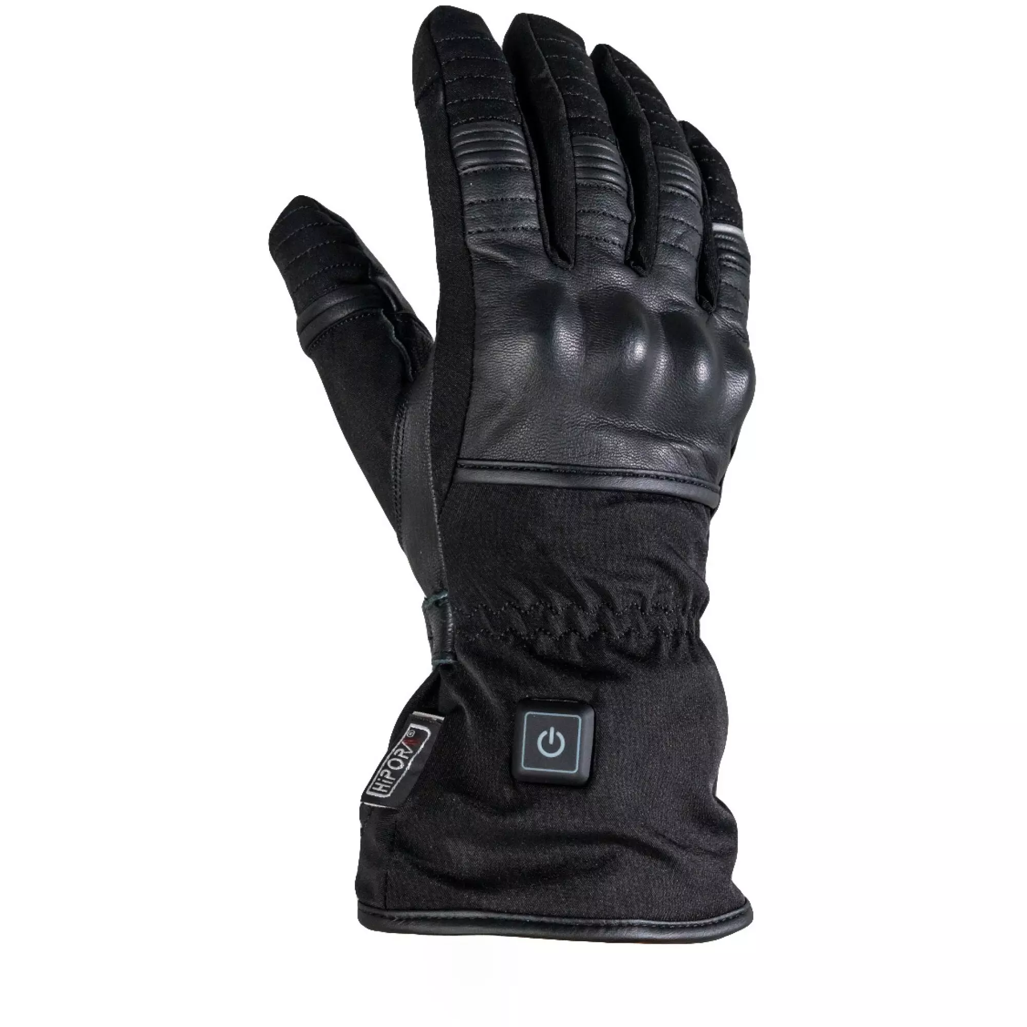 Gants Chauffants Femme Tekride Esquad Freddy Noir