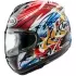 Casque Arai RX7-V Evo Nagashima Replica