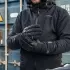 Gants Chauffants Tekride Esquad Freddy Noir