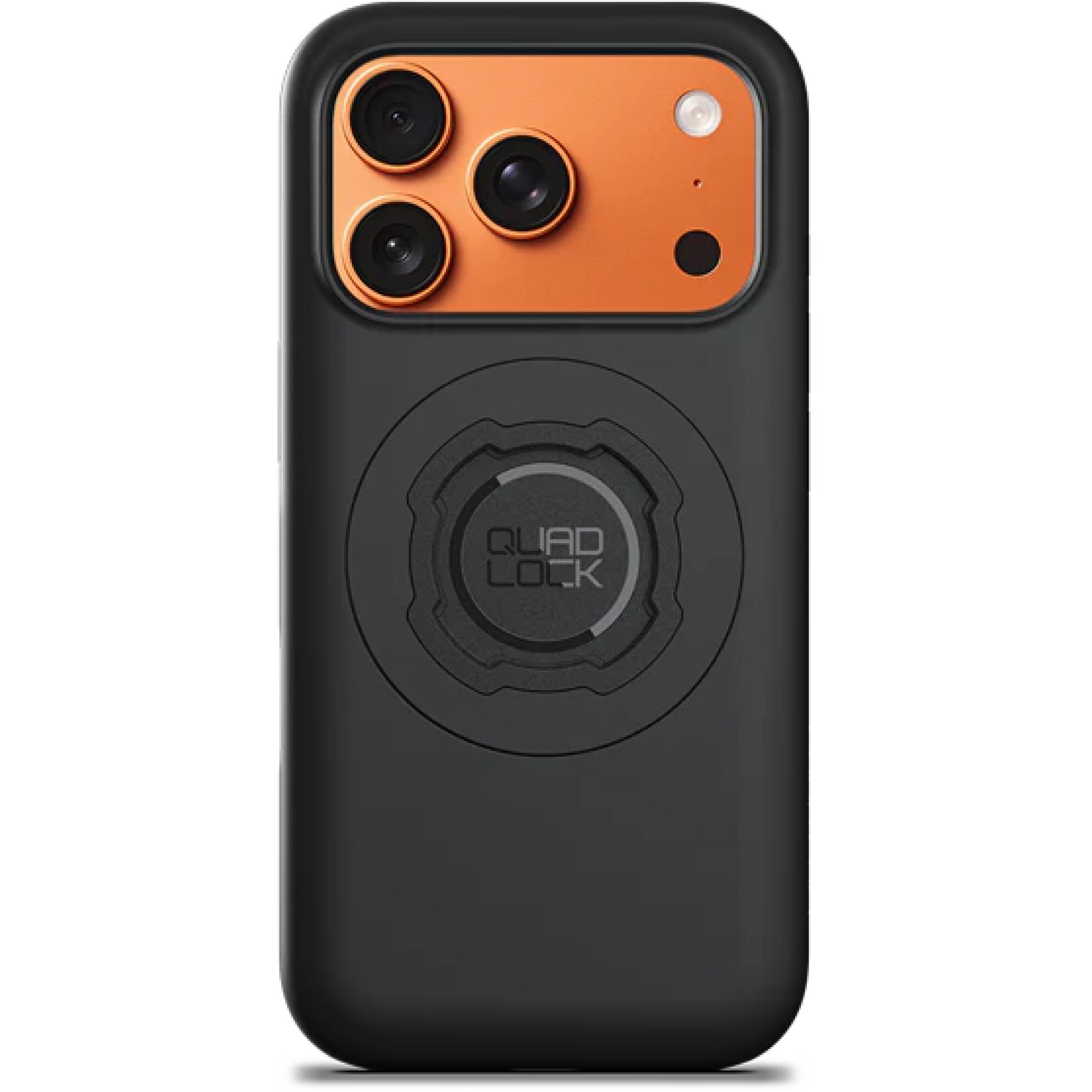 Coque Quad Lock MAG iPhone 17 Pro