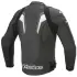 Blouson Alpinestars GP Plus R V3 Gris Foncé Blanc