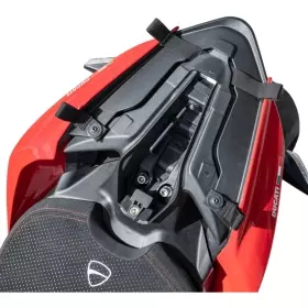 Kit Fixation Sacoche De Selle Kriega Ducati Panigale V4