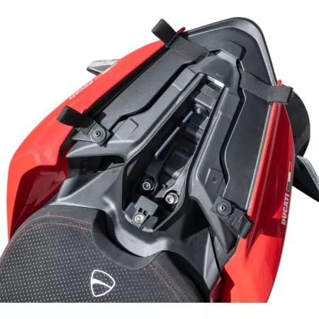 Kit Fixation Sacoche De Selle Kriega Ducati Panigale V4