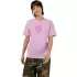 T-shirt Femme Fox Bark Tech Violet