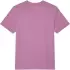 T-shirt Femme Fox Bark Tech Violet