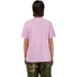 T-shirt Femme Fox Bark Tech Violet