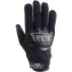 Gants Helstons Von Dutch Hero Noir