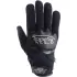 Gants Helstons Von Dutch Hero Noir