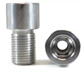 Adaptateurs Embout De Guidon Chaft Yamaha Diamètre 8mm