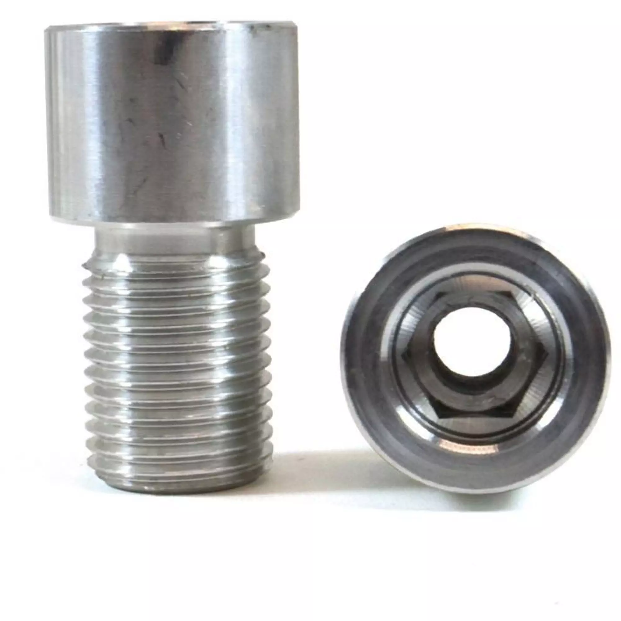 Adaptateurs Embout De Guidon Chaft Yamaha Diamètre 8mm