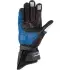 Gants Bering Snap Noir Bleu