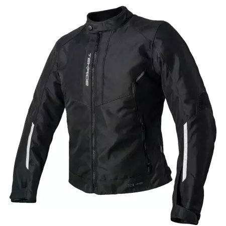 Veste Femme Tekride Lady Luna Noir Blanc