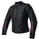 Veste Femme Tekride Lady Luna Noir Rose