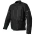 Veste Tekride Wild Noir Gris