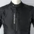 Veste Femme Tekride Lady Luna Noir Blanc