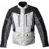 Veste Tekride Wild Gris Anthracite Noir