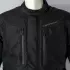 Veste Tekride Wild Noir Gris
