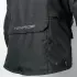 Veste Tekride Wild Noir Gris