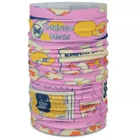 Tour De Cou Enfant Buff Original Asaku Eco Stretch Rose
