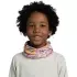Tour De Cou Enfant Buff Original Asaku Eco Stretch Rose