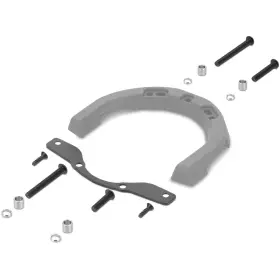 Fixation Shad T012CS Sacoche Réservoir Click System Moto Guzzi / Voge