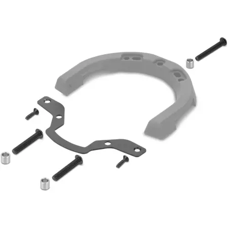 Fixation Shad S010CS Sacoche Réservoir Click System Suzuki